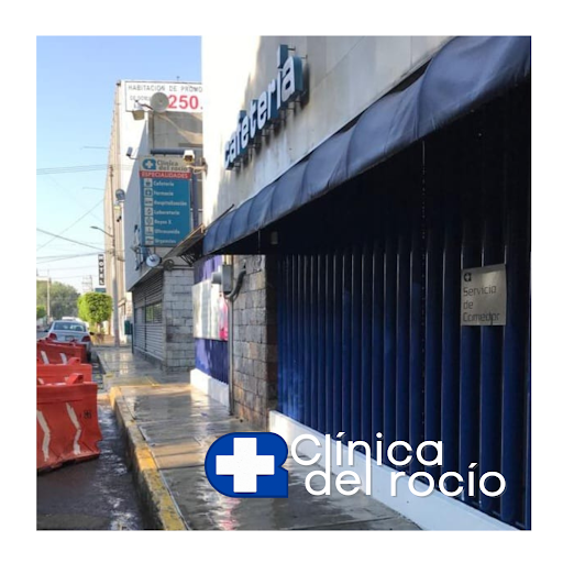 Clínica del Rocío