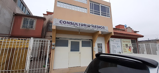 Consultorio Dr García