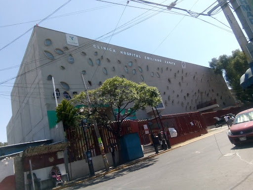 Clinica Hospital Emiliano Zapata