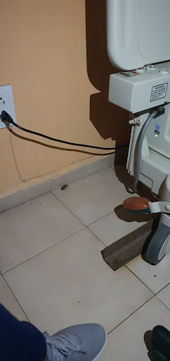Clinica San Antonio, Tenancingo