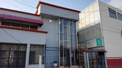 Hospital México