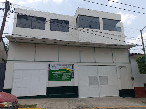 Consultorio Salud Integral Tenancingo