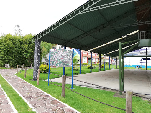 Parque Recreativo Casuarinas