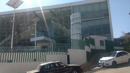 IMSS Bienestar - Hospital Materno Infantil Guadalupe Victoria