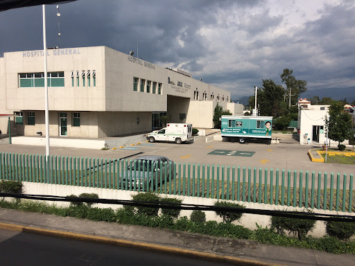 ISEM Guadalupe Victoria Texcoco