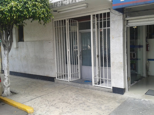 Sanatorio Sagrado Corazón