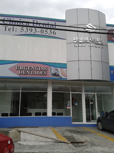 Dental Perfect Gustavo Baz