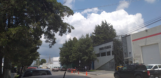 SICOR DE MEXICO