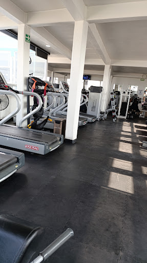 Súper Gym