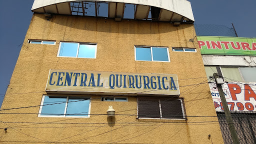 Clínica quirúrgica