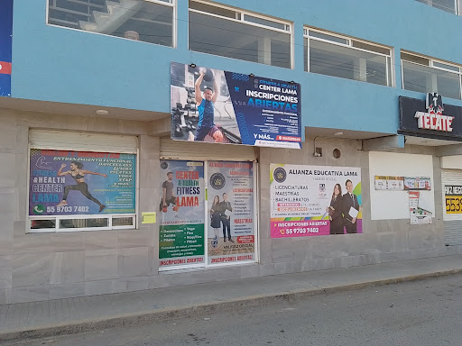 Fitness & Health Center LAMA