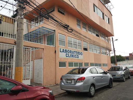 Clinica De Maternidad