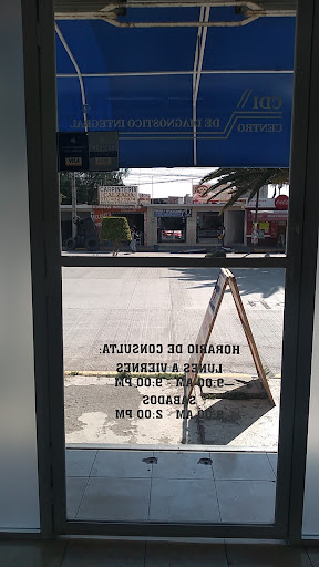Centro de Diagnostico Integral