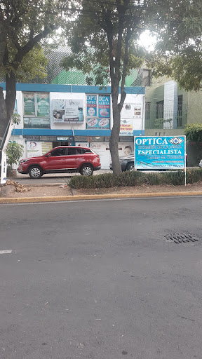 Centro Integral Lindavista