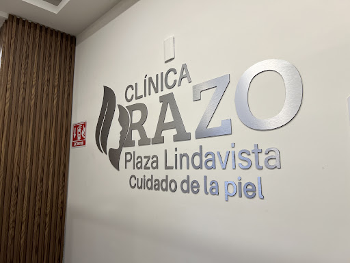 Clínica Razo Plaza Lindavista