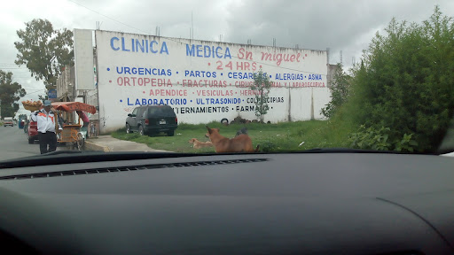 Clínica San Miguel