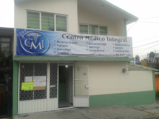 Centro Medico Integral
