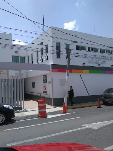 Clínica Odontológica Morelos