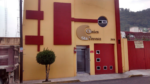 Clinica Santa Teresa