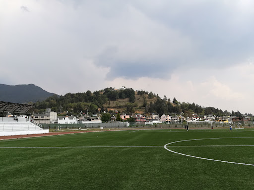Deportiva Tlalmimilolpan