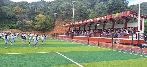 DEPORTIVO RINCÓN VILLA DEL VALLE