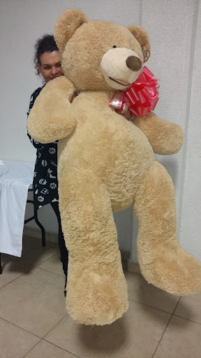 Salon La Joya Benítez