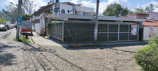 Clínica de Consulta Externa ISSEMyM Valle de Bravo