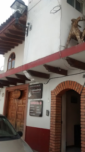 Clínica Ceiba - San Carlos
