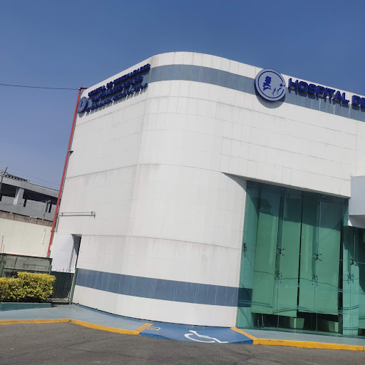 HOSPITAL SAN FRANCISCO DE ASÍS DE GDA
