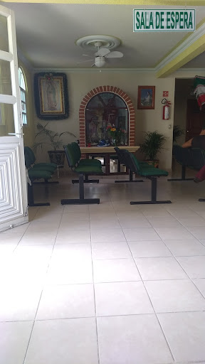 Clinica San Francisco de Asís