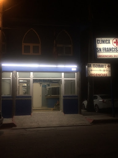 Clinica Y Maternidad "San Francisco De Asis"