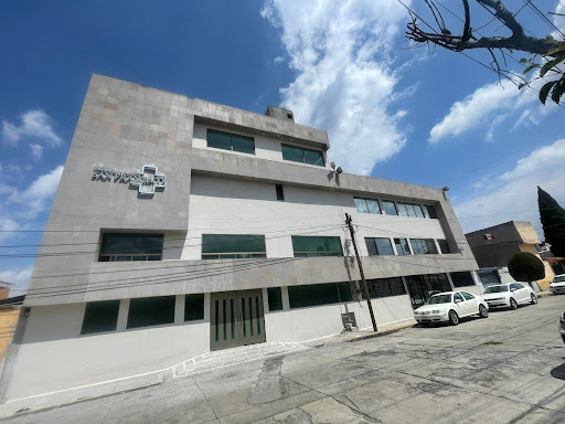Clinica San Francisco