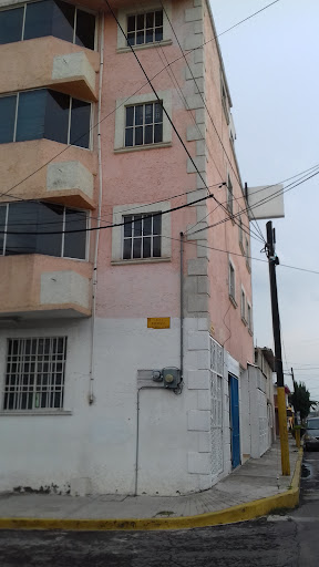 Clínica Hospital Santo Niño de Atocha
