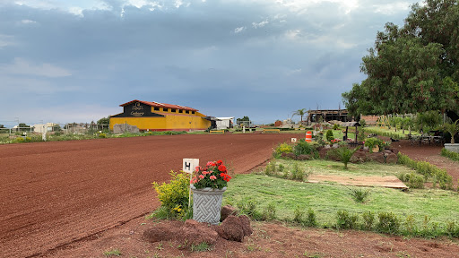 Centro ecuestre centenario