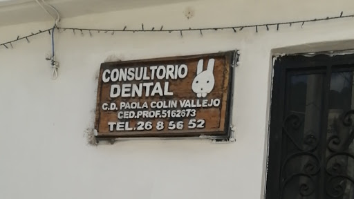 Consultorio Dental Vallejo