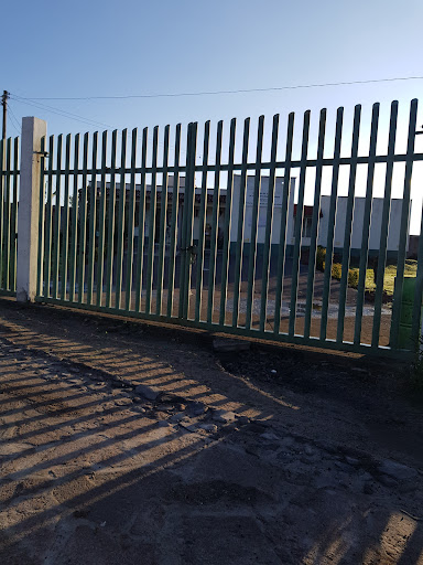 Centro De Salud La Concepción 2 El