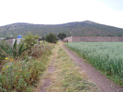 San Antonio de las Cuevas