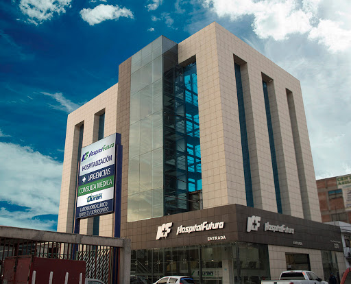 Operadora Hospital Futura S.A. de C.V.