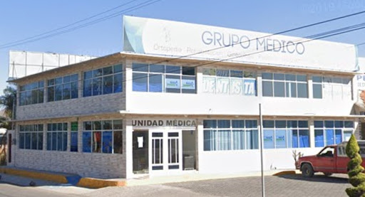 Clinica de Especialidades Medicas San Marcos