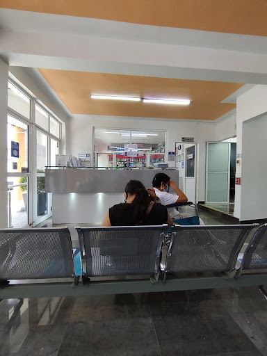 Hospital Atenas