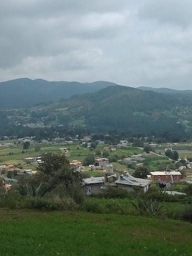 Conejeras el zorrillo
