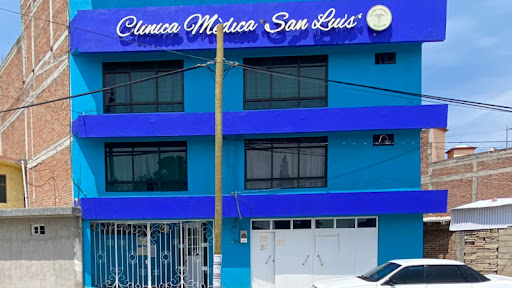 Clínica Médica San Luis