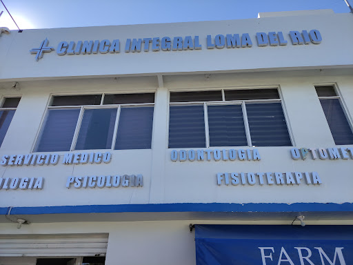 CLÍNICA INTEGRAL LOMA DEL RIO