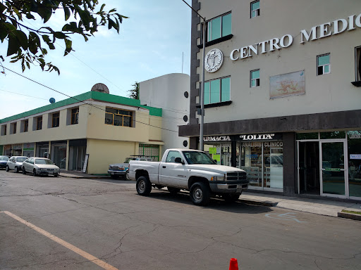 Centro Medico Almoloya