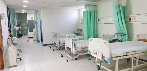IMSS Bienestar - Centro Especializado de Atención Primaria a la Salud Dr. Manuel Uribe y Troncoso