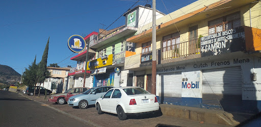 Clínica Santa Fe
