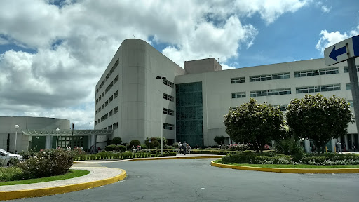 Centro Médico ISSEMYM