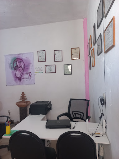 Consultorio de ginecologia