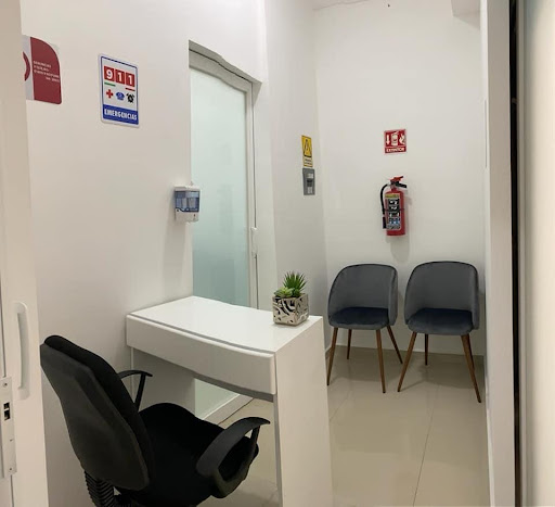 Centro Nefrológico Integral Coyotepec CENEINC