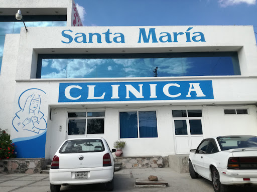 Santa María